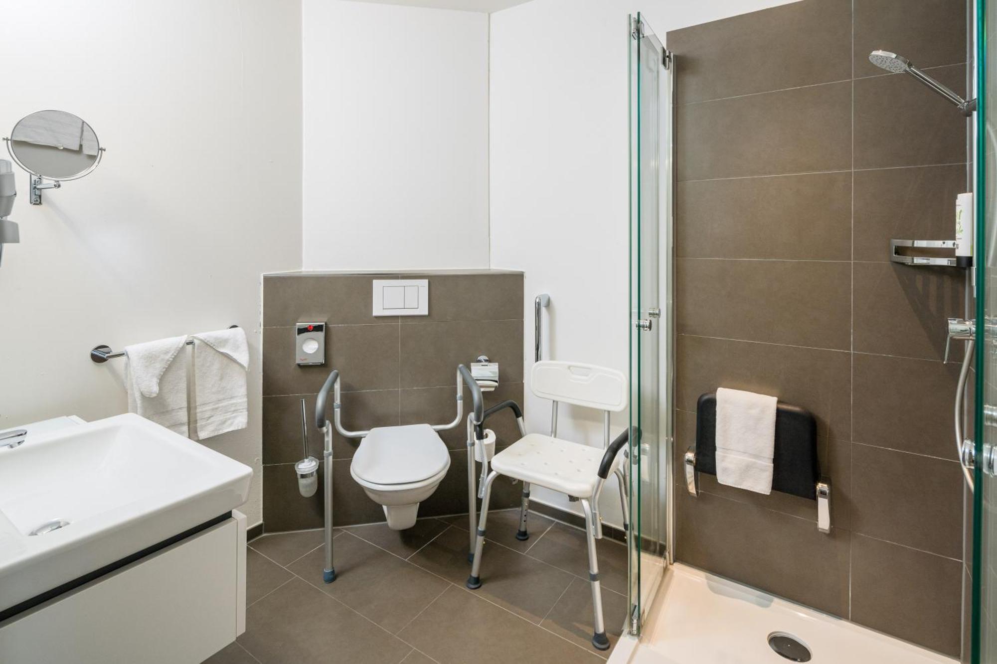 Hotel Swiss Star Wetzikon