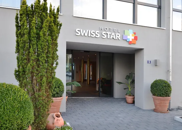 Hotel Swiss Star