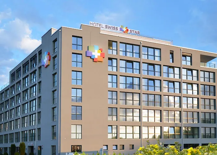 Hotel Swiss Star