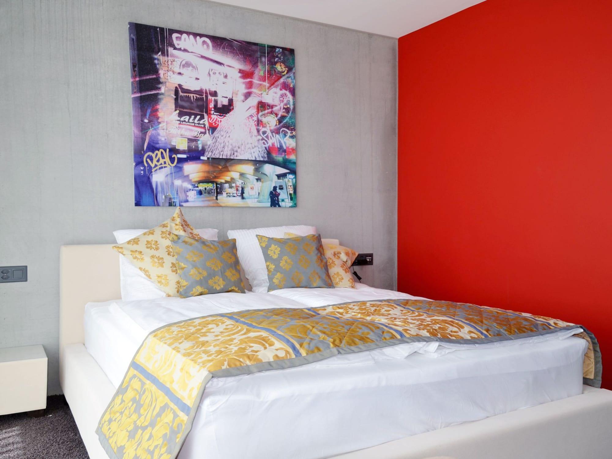 Swiss Star 4*
