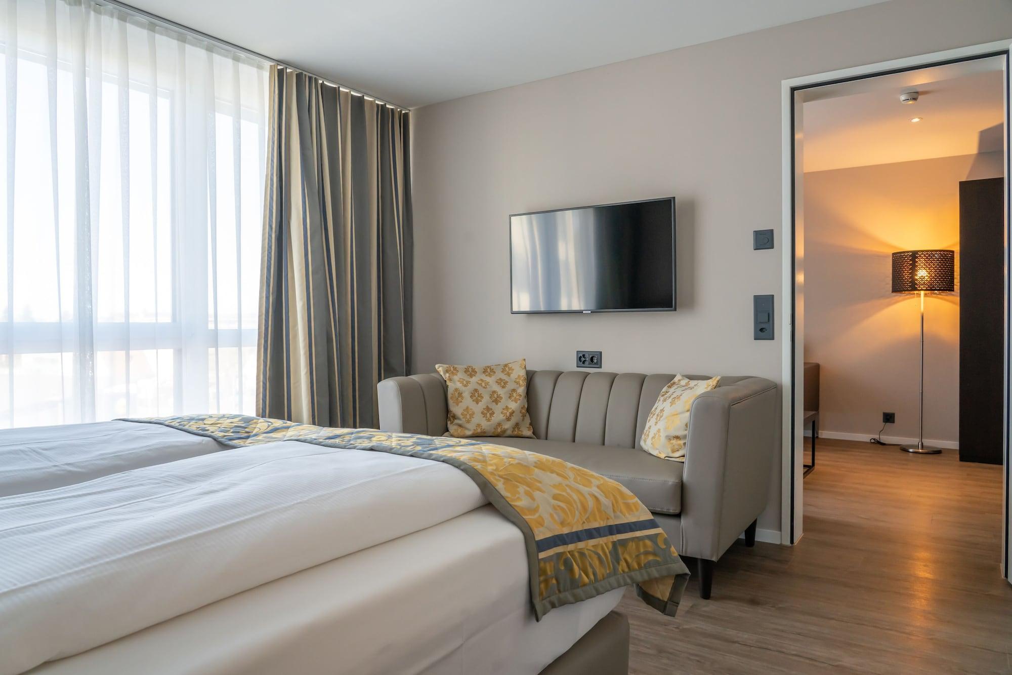 Swiss Star Hotel