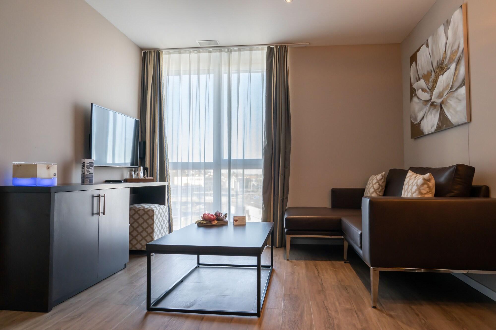 Hotel Swiss Star Wetzikon