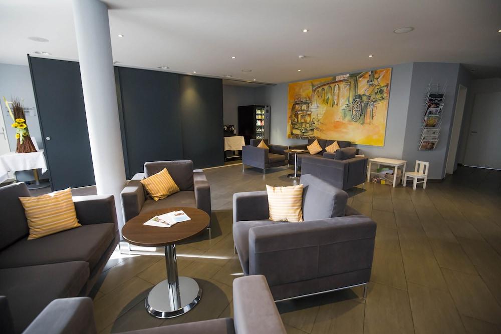 Hotel Swiss Star Wetzikon