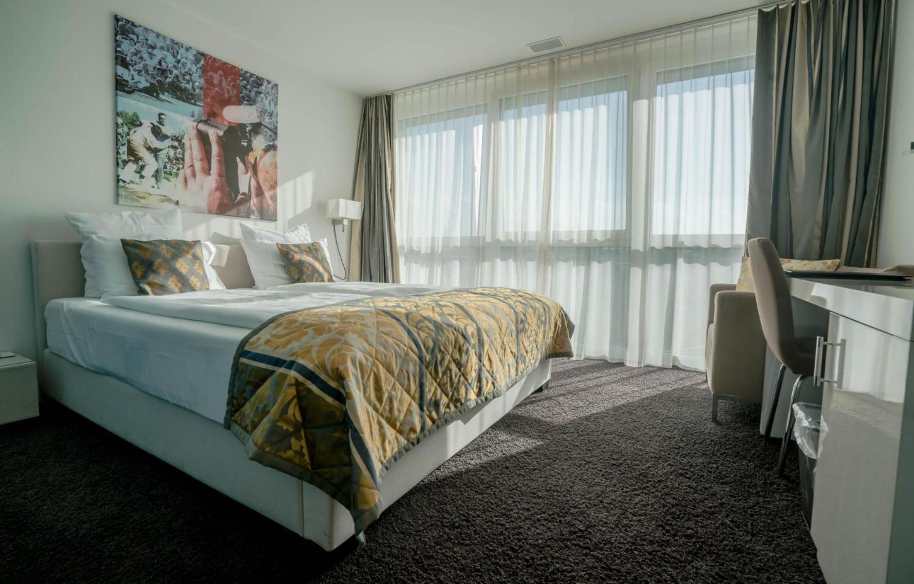 Swiss Star Hotel