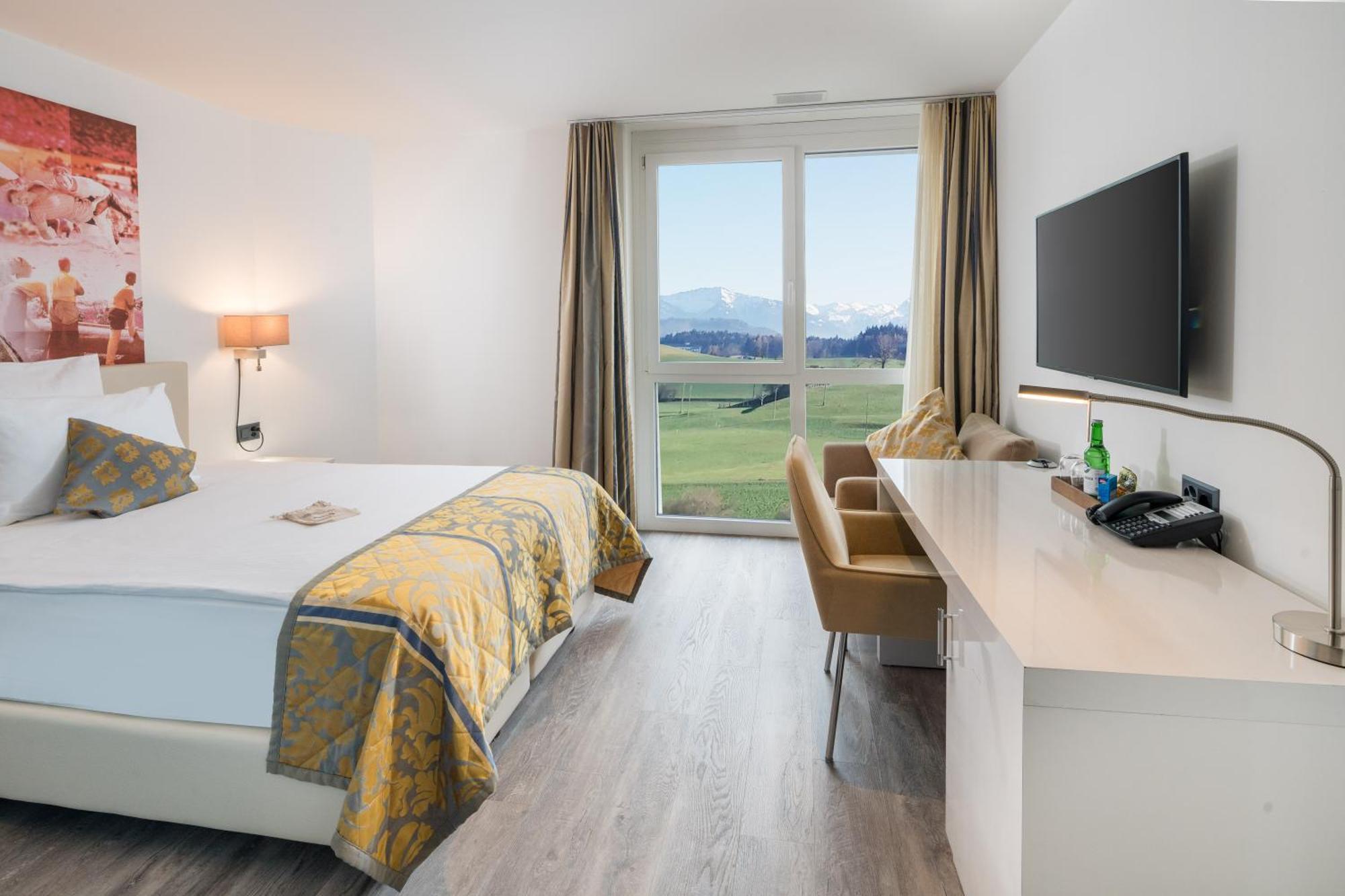 Hotel Swiss Star 4*