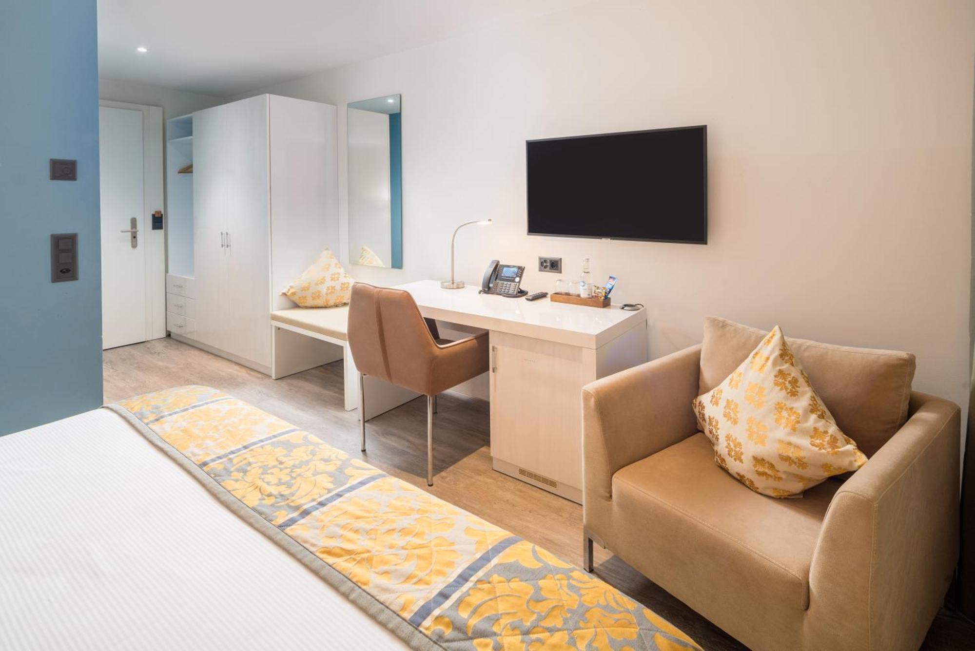 Hotel Swiss Star 4*
