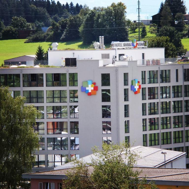 Swiss Star