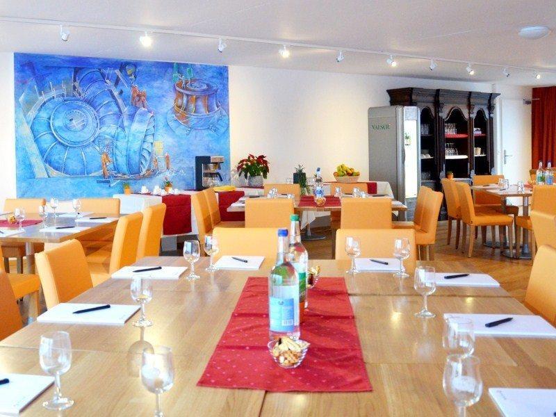 Hotel Swiss Star Wetzikon