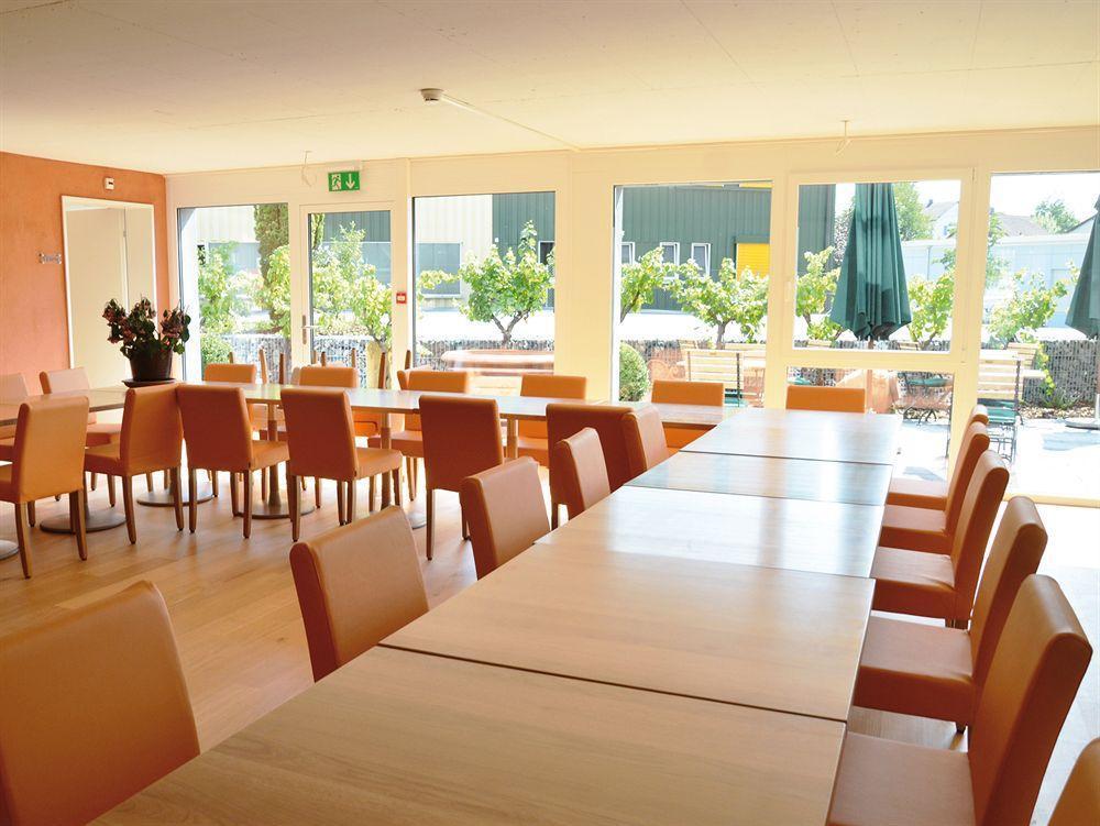 Hotel Swiss Star
