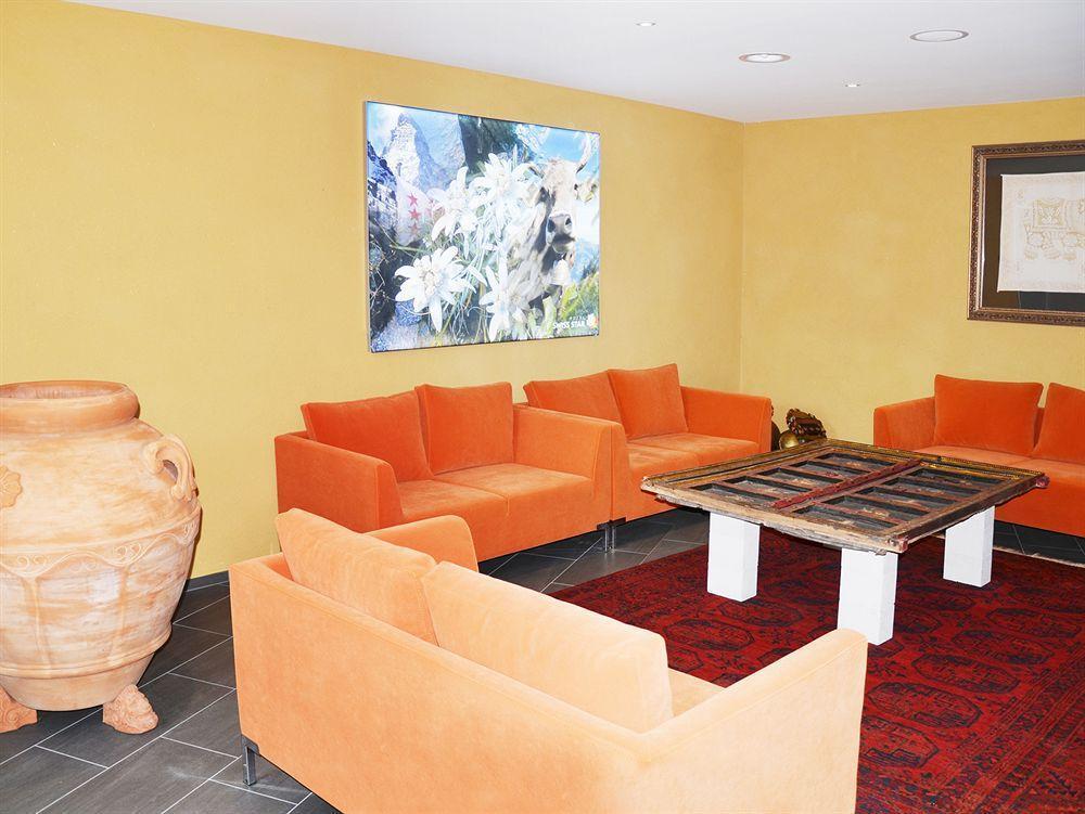 Swiss Star 4* Wetzikon