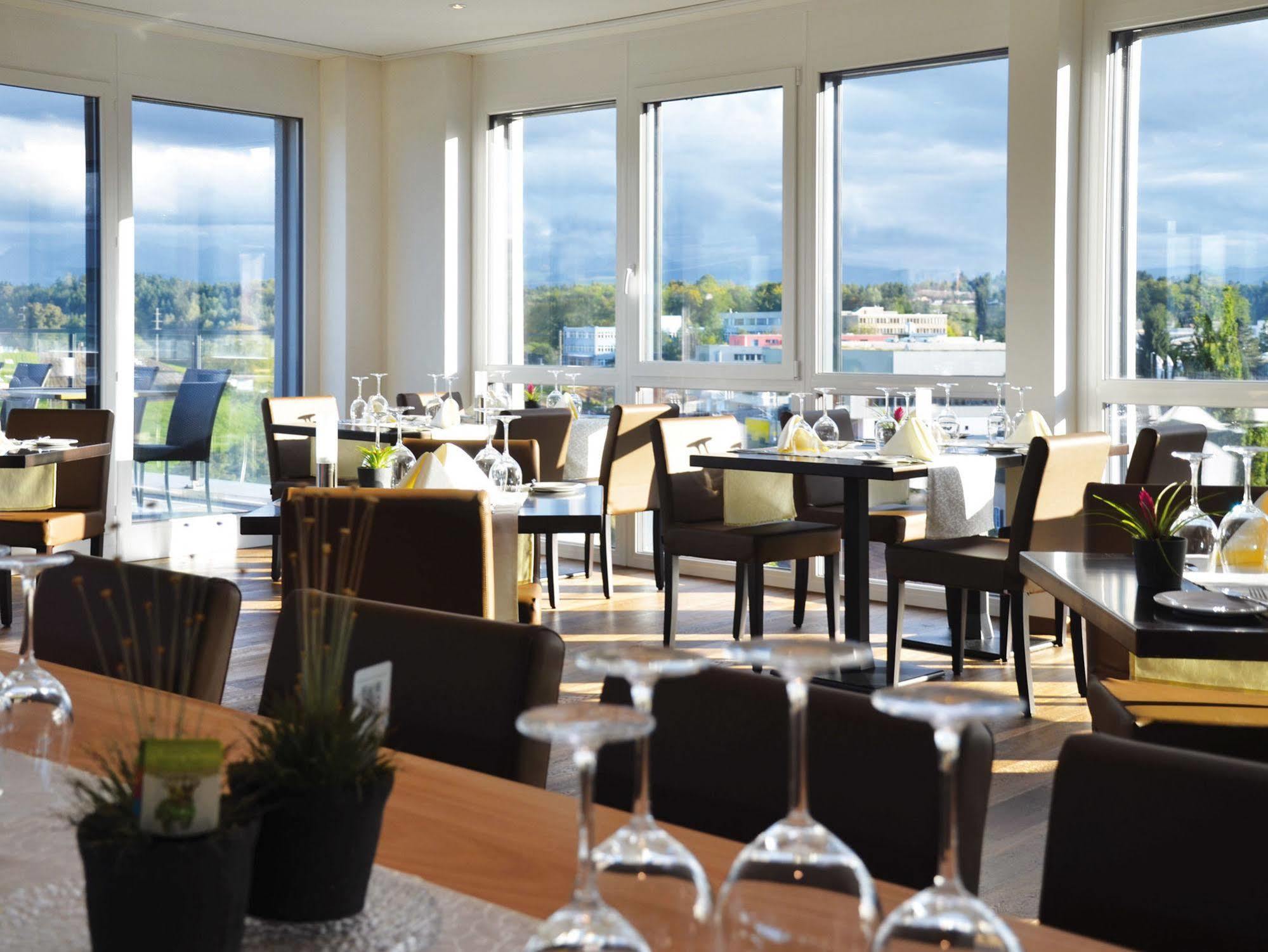 Hotel Swiss Star Wetzikon