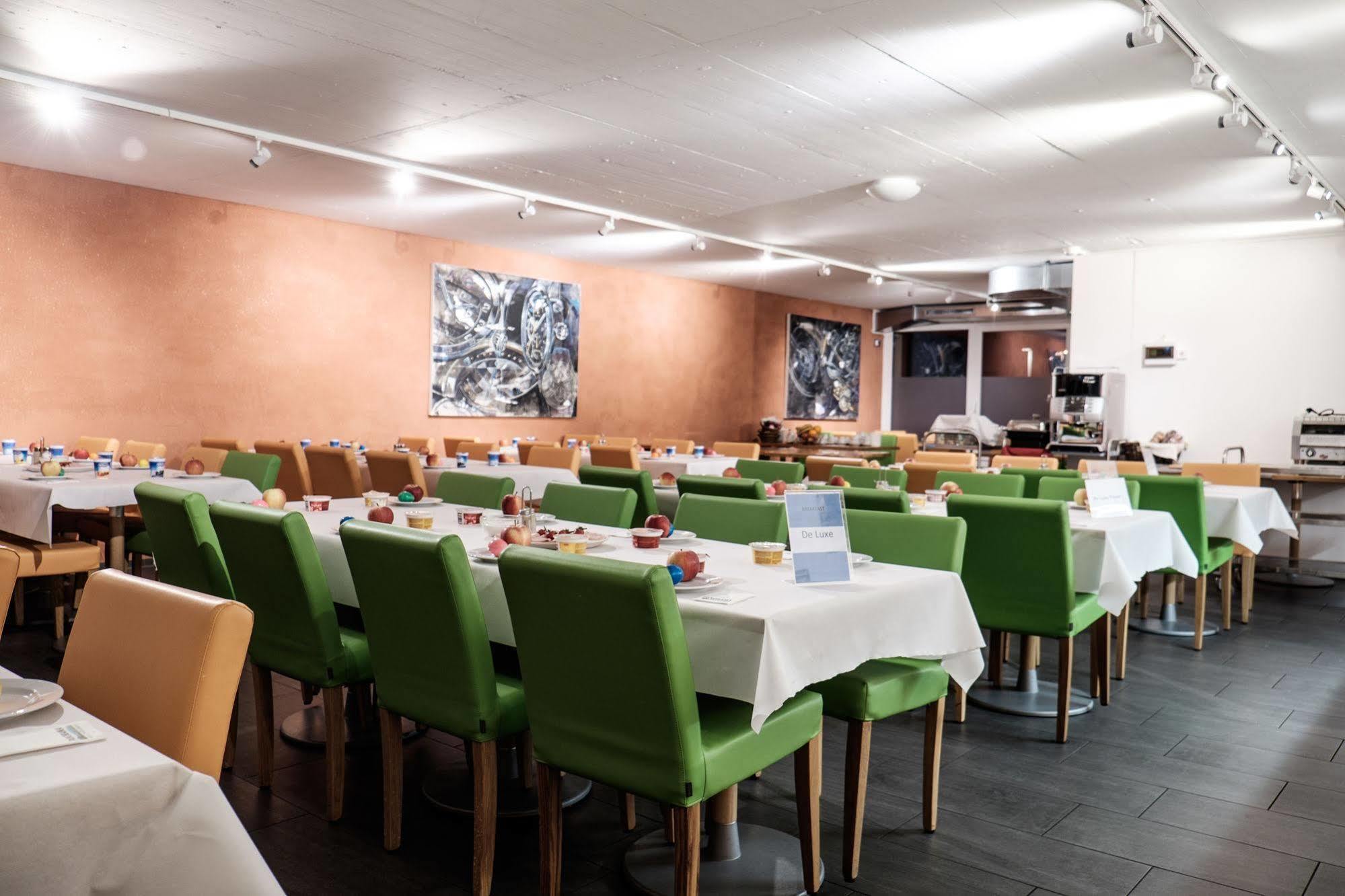 Swiss Star 4* Wetzikon