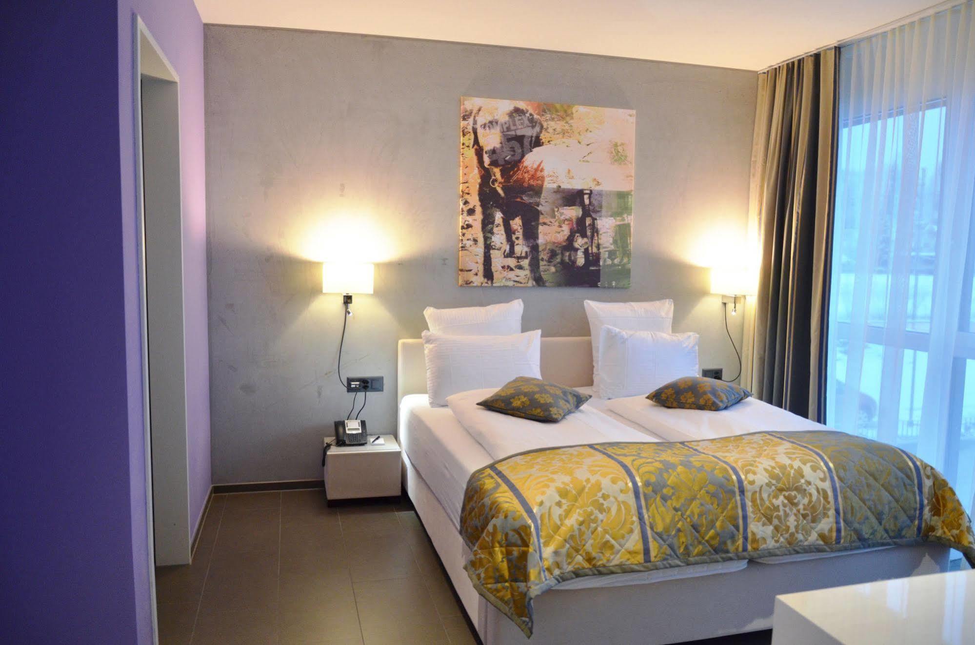 Hotel Swiss Star 4*