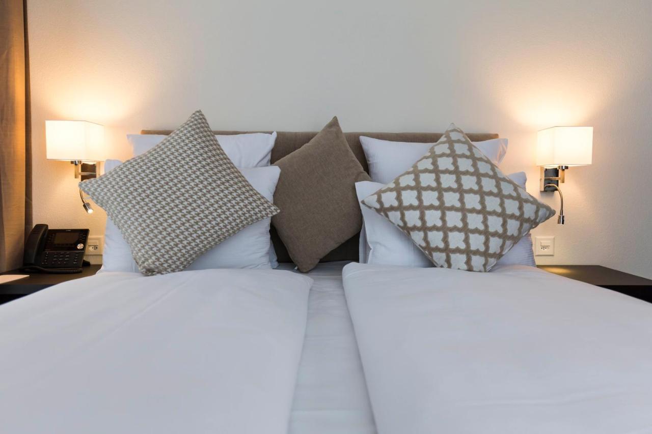 Hotel Swiss Star 4*