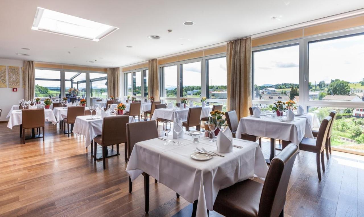 Swiss Star Hotel Wetzikon
